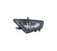 Faro Nebuloso Nebbia Sinistro H8 Per Seat Leon ST 5F8 5F1 5F_