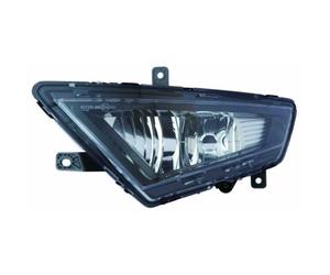 Faro Nebuloso Nebbia Sinistro H8 Per Seat Leon ST 5F8 5F1 5F_