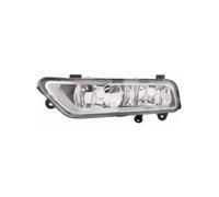 Faro Nebuloso Nebbia Sinistro H8 Per VW Passat Alltrack 365 362