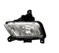 Fendinebbia Sinistro Per Kia Cee'd Dal 2009 Al 2012 Lato Sinistro 922011h600