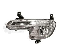 Fendinebbia Sinistro Per Peugeot 508 Dal 2011 Al 2014 Lato Sinistro 6208w2