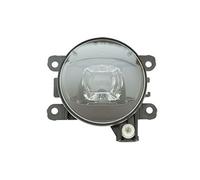 Faro Nebuloso Nebbia Sinistro Per Renault Captur J5 Clio IV BH