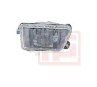 Faro Nebuloso Nebbia Sinistro Per VW Jetta II 19E 1G2 165 Golf 1G1