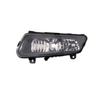 Faro Nebuloso Nebbia Sinistro Per VW Polo 6R1 6C1 6R