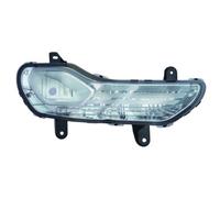 Faro Nebuloso Nebulosa Luce Destra ABAKUS Per Ford Kuga II DM2