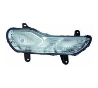 Faro Nebuloso Nebulosa Luce Destro ABAKUS Per Ford Kuga II DM2