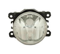 Faro Nebuloso Nebulosa Luce Nsw Sinistra H16 Per Suzuki Ignis Mf