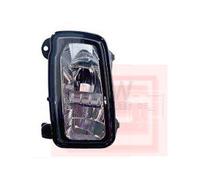 Faro Nebuloso Nebulosa Luce Nsw Sinistra H8 Per Ford C-Max DM2