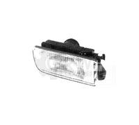 Faro Nebuloso Nebulosa Luce Nsw Sinistra Per BMW 3 Serie Compact E36