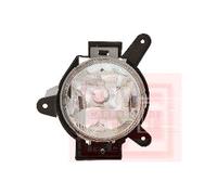 Faro Nebuloso Nebulosa Luce Nsw Sinistra Per Chevrolet Spark M300