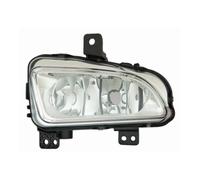 Faro Nebuloso Nebulosa Luce Sinistra Abakus Per Fiat 500X 334_ 334