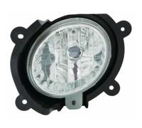 Faro Nebuloso Nebulosa Luce Sinistra ABAKUS Per KIA Cerato LD