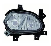 Faro Nebuloso Nebulosa Luce Sinistra ABAKUS Per KIA Pro Cee'D ED