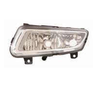 Faro Nebuloso Nebulosa Luce Sinistra ABAKUS Per VW Polo 6R 6C 6R