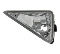 Faro Nebuloso Nebulosa Luce Sinistra Per Honda Civic 05-