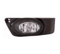 Faro Nebuloso Nebulosa Luce Sinistra Per Honda Jazz III GE