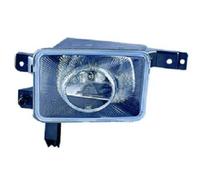 Faro Nebuloso Nebulosa Sinistra Per Opel Corsa C 00-03 7J1
