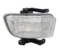 Faro Nebuloso Nebuloso Nsw Sinistro H27W/2 Per KIA Picanto SA BA