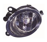 Faro Nebuloso Nebuloso Sinistro ABAKUS Per Audi A6 Allroad 4FH C6 4F5 4F2