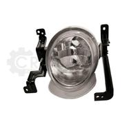 Faro Nebuloso Nsw Anteriore Destro Per Hyundai I20 Pb Pbt