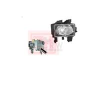 Faro Nebuloso Nsw Destro H3 Per Opel Zafira B A05 Astra H Caravan L35