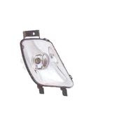 Fendinebbia Destro Per Peugeot 308 (t7) Dal 2007 Al 2011