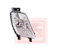 Faro Nebuloso Nsw Destro H8 Per Peugeot 308 Sw I 4E_ 4H_ 4A_ 4C_
