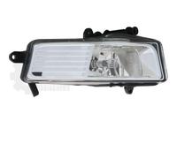Faro Nebuloso Nsw Destro Per Audi A6 Avant 4F5 C6 4F2
