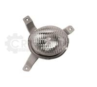 Faro Nebuloso Nsw Destro Per Chevrolet Aveo Berlina T250 T255