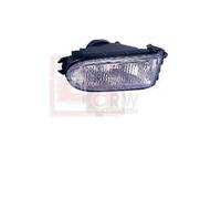 Faro Nebuloso Nsw Destro Per Renault Megane I Ba0/1 Clio B/C57 5/357