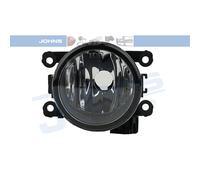 Faro Nebuloso NSW H11 Destro JOHNS Per Renault Captur J5 Trafic