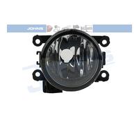 Faro Nebuloso NSW H11 Sinistro JOHNS Per Renault Captur J5 Trafic III