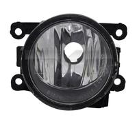 Faro Nebuloso Nsw Sinistro H11 Per Renault Captur J5 Opel Vivaro Furgone X82