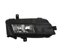 Faro Nebuloso Nsw Sinistro H11 Per VW Golf VII 5G1 BQ1 BE1 BE2 BA5 BV5