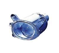 Faro Nebuloso Nsw Sinistro H3 Per VW Passat Variant 3B6 3B3 (Lato Guida)