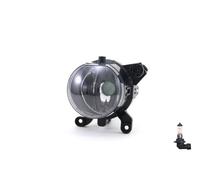 Faro Nebuloso Osram Night Breaker Laser Adatto Per BMW 3 Serie E46 Destro HB4