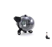 Faro Nebuloso Osram Night Breaker Laser Adatto Per BMW Serie 3 Sinistro