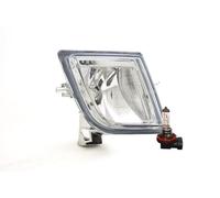 Faro Nebuloso Osram Night Breaker Laser Adatto Per Mazda 6 GH Destro