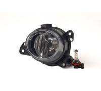 Faro Nebuloso Osram Night Breaker Laser Adatto Per Mercedes R172 Sinistro