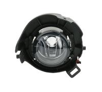 Faro Nebuloso Osram Night Breaker Laser Adatto Per Nissan Navara D40 Sinistro