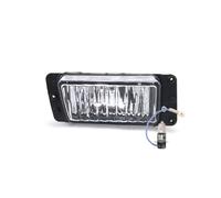 Faro Nebuloso Osram Night Breaker Laser Adatto Per VW Caddy II 9K9 Destro