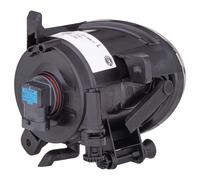 Faro Nebuloso Sinistro 12 V H11 Lampadina HELLA Per Audi A4 Allroad