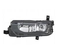Faro Nebuloso Sinistro 12 V H11 Tecnologia Di Lampadine HELLA Per VW