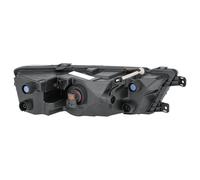 Faro Nebuloso Sinistro 12 V LED HELLA Per Altri SKODA Rapid