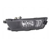 Faro Nebuloso Sinistro 12 V LED HELLA Compatibile Per Altre SKODA RAPID