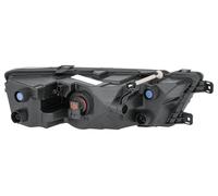 HELLA 1NG 354 844-131 Alogeno/LED-Fendinebbia ECE, Sx