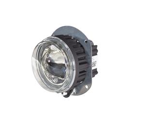 Faro Nebuloso Sinistro 24 V LED HELLA Compatibile Per Altri IVECO