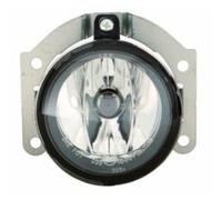 Faro Nebuloso Sinistro Abakus Per Mitsubishi L 200/Triton KB_T KA_T