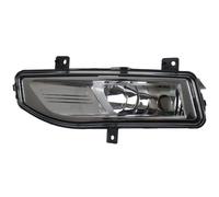 Faro Nebuloso Sinistro Abakus Per Nissan Qashqai II J11 J11_ X-Trail T32_ T32