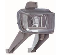 Faro Nebuloso Sinistro ABAKUS Per Opel Astra F CC 53 54 58 59 T92 51